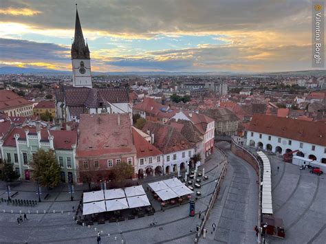 sibiu cosa vedere|Cosa vedere a Sibiu (Romania): i luoghi da non .